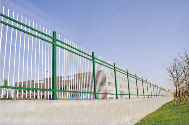 青州围墙护栏0703-85-60
