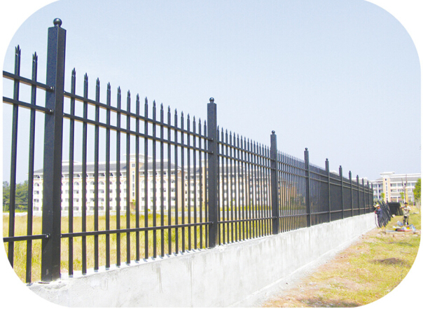 青州围墙护栏0602-85-60